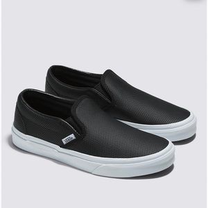 VANS Classic Slip-ons